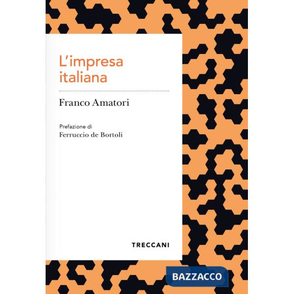 Impresa italiana (L')