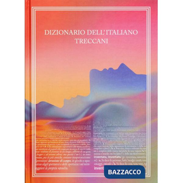 Dizionario dell'italiano Treccani. Parole da leggere