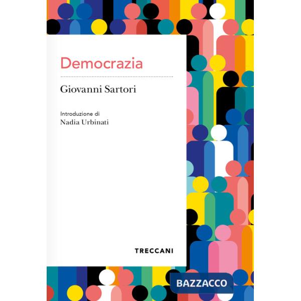Democrazia