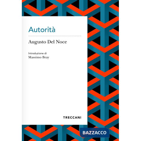 Autorità