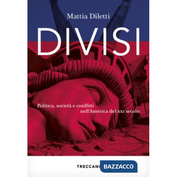Divisi. Politica, società e conflitti nell'America del XXI secolo