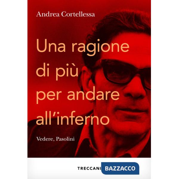 Ragione in più per andare all'inferno. Vedere, Pasolini (Una)