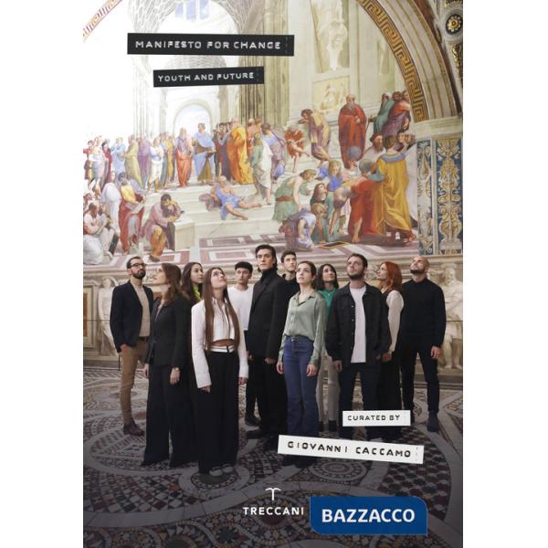 Manifesto for change. Youth and future