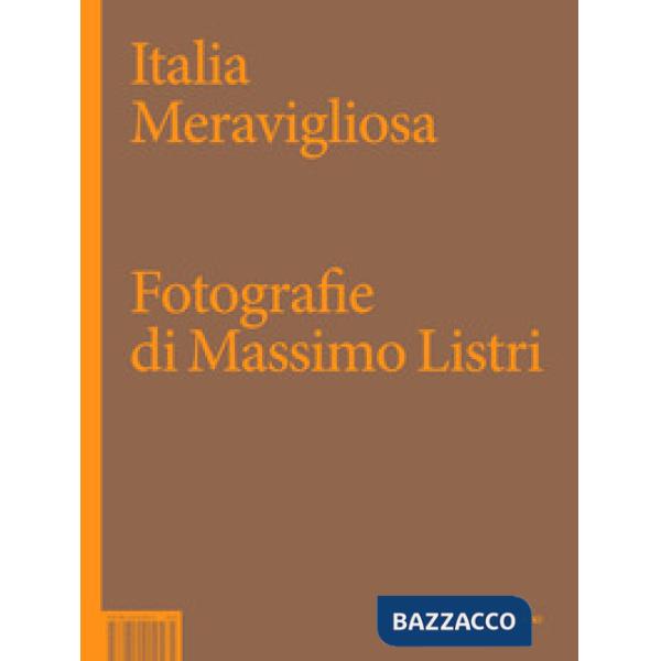 Italia meravigliosa