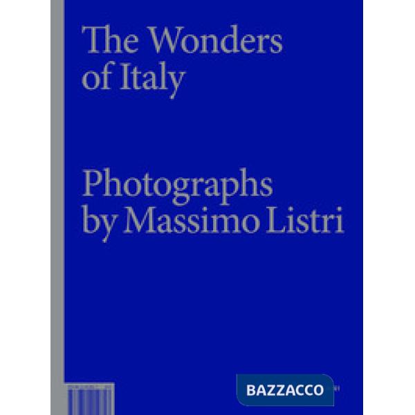 Wonders of Italy (The)