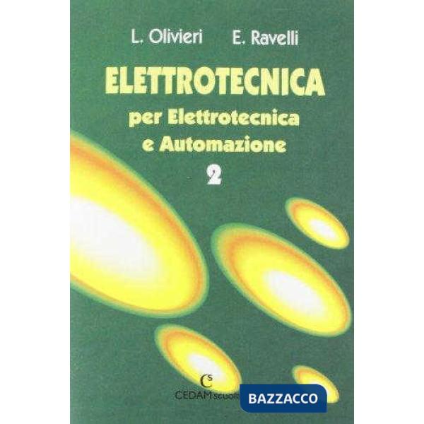 ELETTROTECNICA AUTOMAZIONE 2