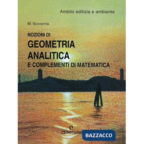 NOZIONI GEOMETRIA ANALITICA
