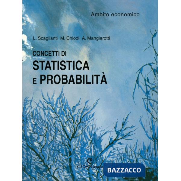CONCETTI STATISTICA PROBABILITA'