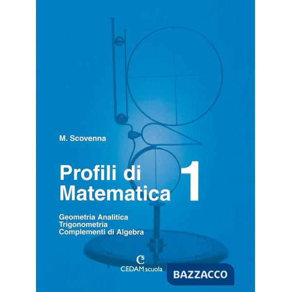 PROFILI DI MATEMATICA 1