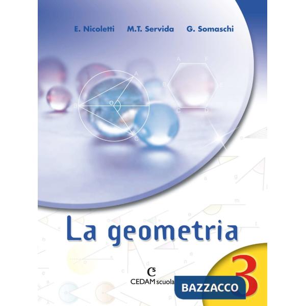 LA GEOMETRIA 3