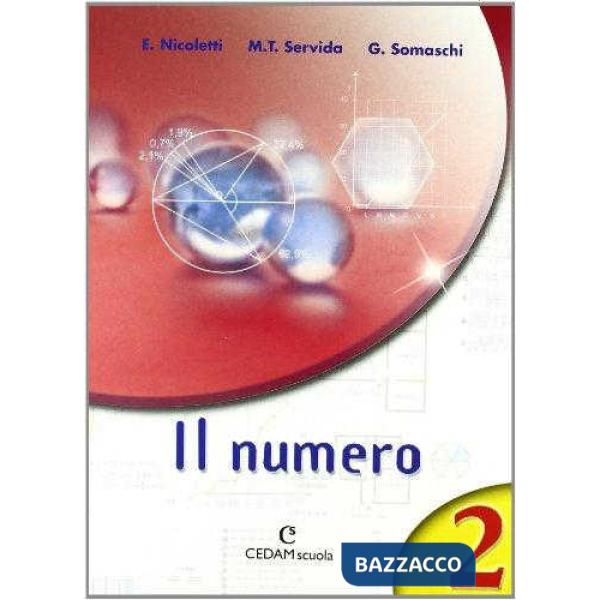 NUMERO 2 + ALUNNO 2