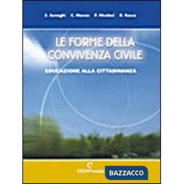 FORME CONVIVIVENZA CIVILE (2 TOMI)