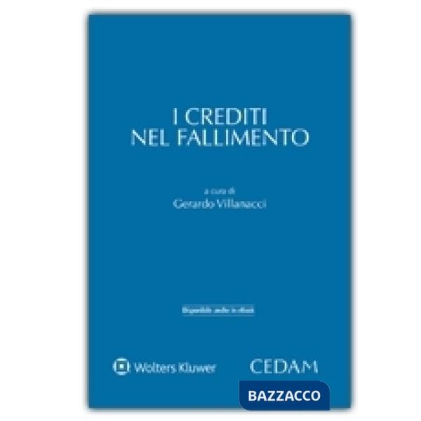 CREDITI NEL FALLIMENTO