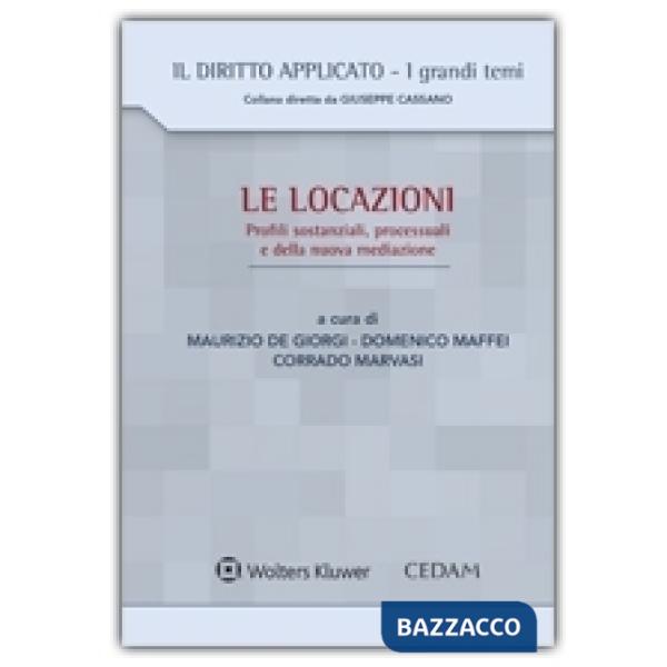 LOCAZIONI