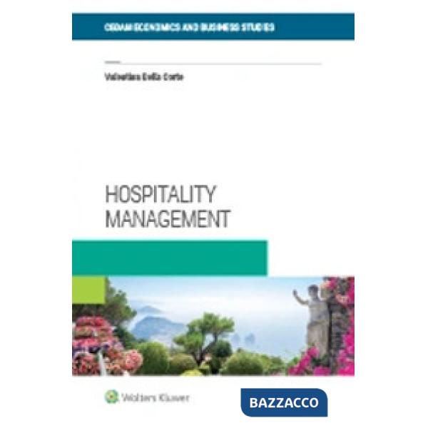 Hospitality management