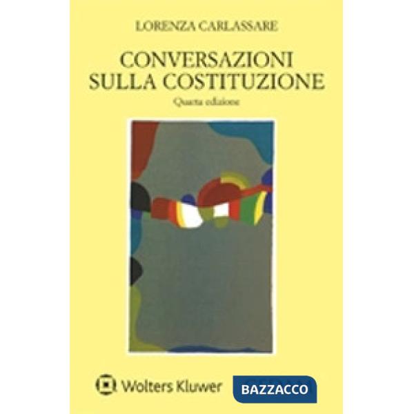 Conversazioni sulla Costituzione