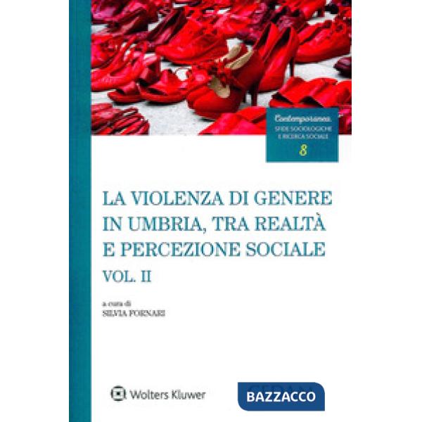 La violenza di genere in Umbria, tra realtà e percezione sociale