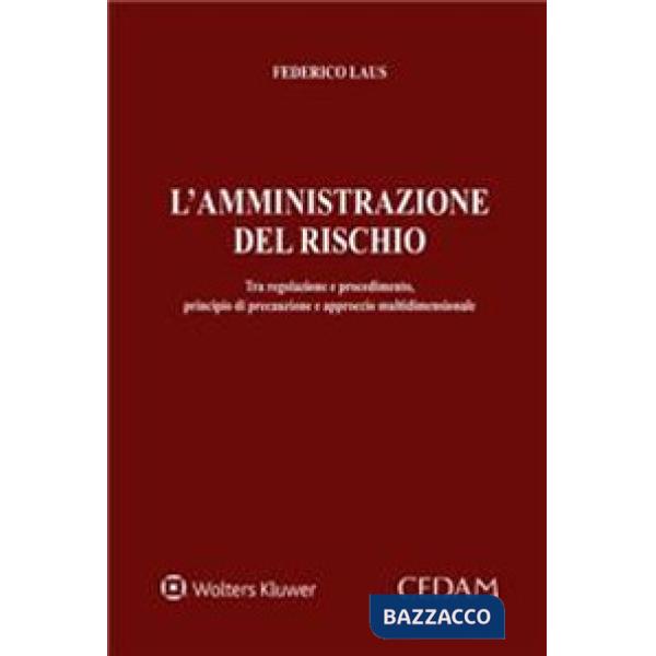 Amministrazione del rischio