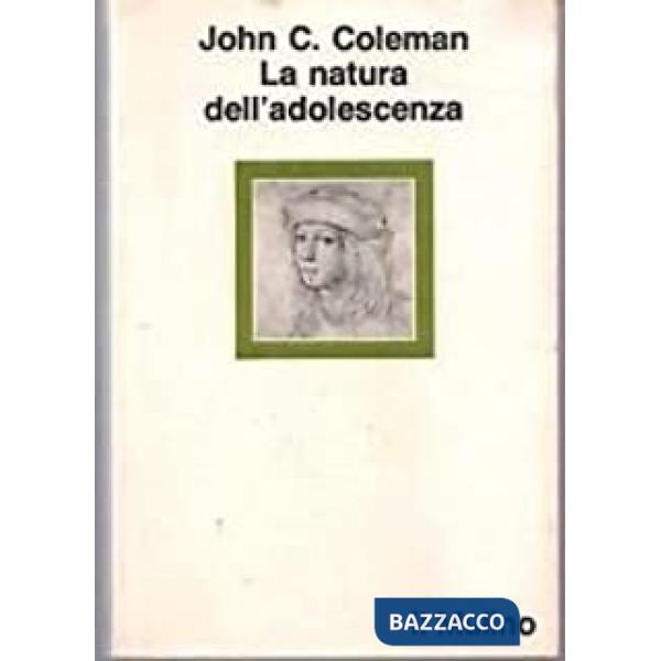 Natura dell'adolescenza (La)