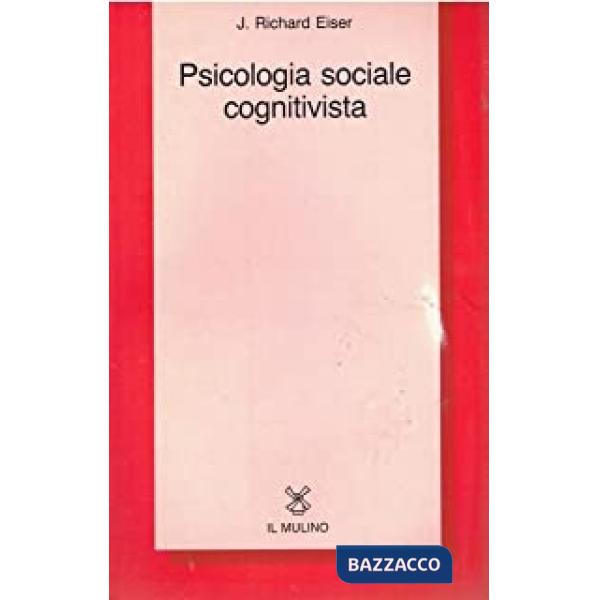 Psicologia sociale cognitivista