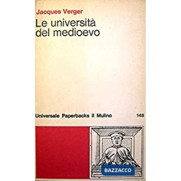 Università del Medioevo (Le)