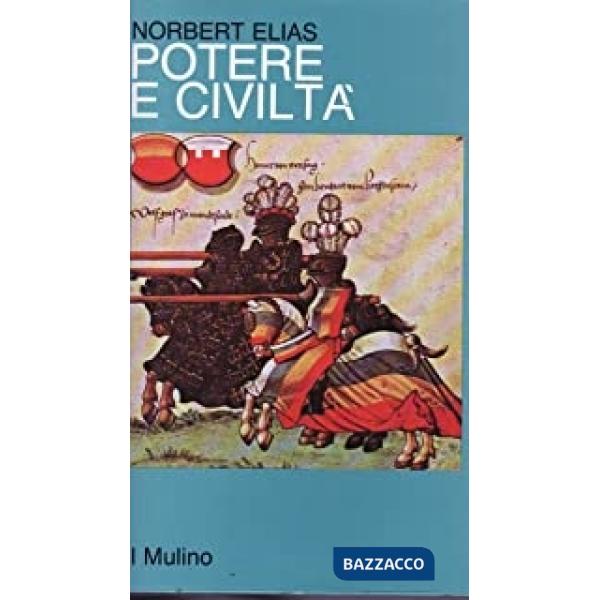 Potere e civiltà