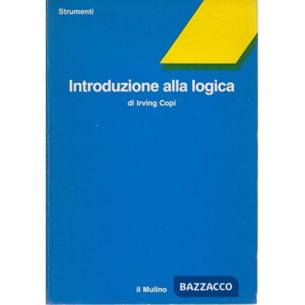 Introduzione alla logica