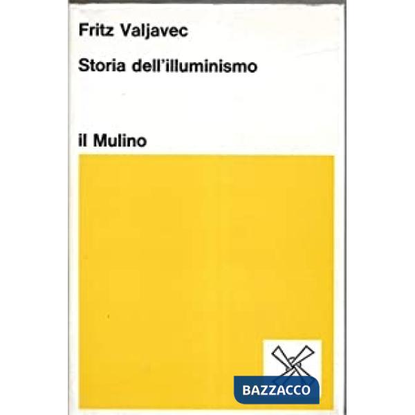 Storia dell'Illuminismo