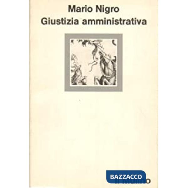 Giustizia amministrativa