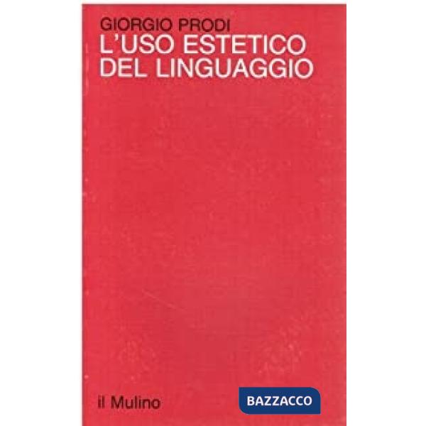 Uso estetico del linguaggio (L')
