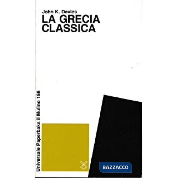 Grecia classica (La)