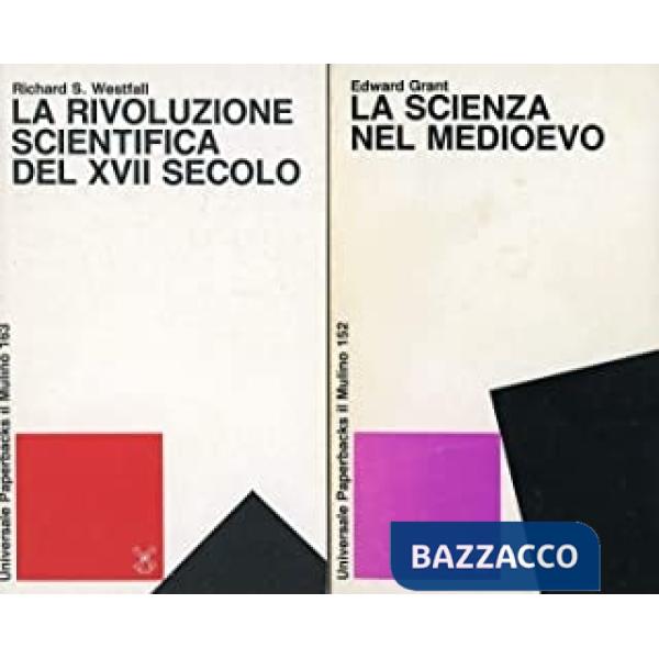 Rivoluzione scientifica del XVII secolo (La)