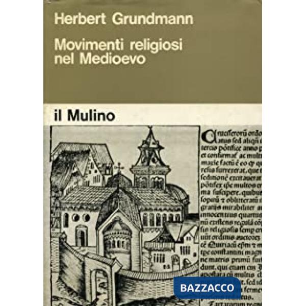 Movimenti religiosi nel Medioevo