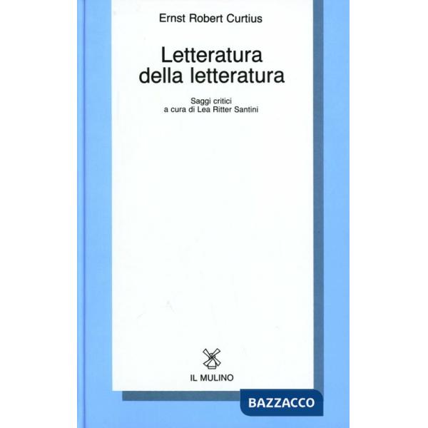 Letteratura della letteratura