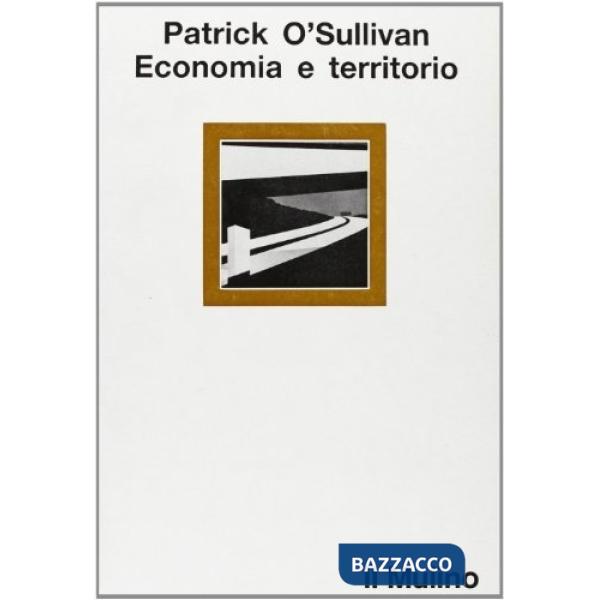 Economia e territorio