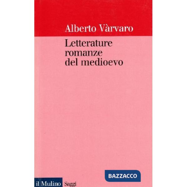 Letterature romanze del Medioevo