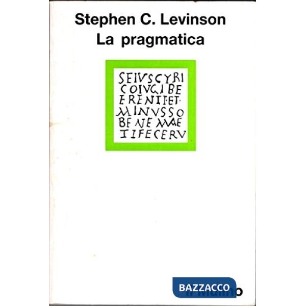 Pragmatica (La)