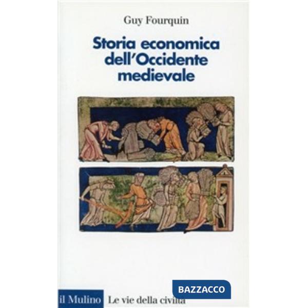 Storia economica dell'Occidente medievale