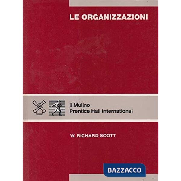 Organizzazioni (Le)