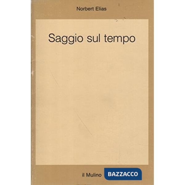 Saggio sul tempo
