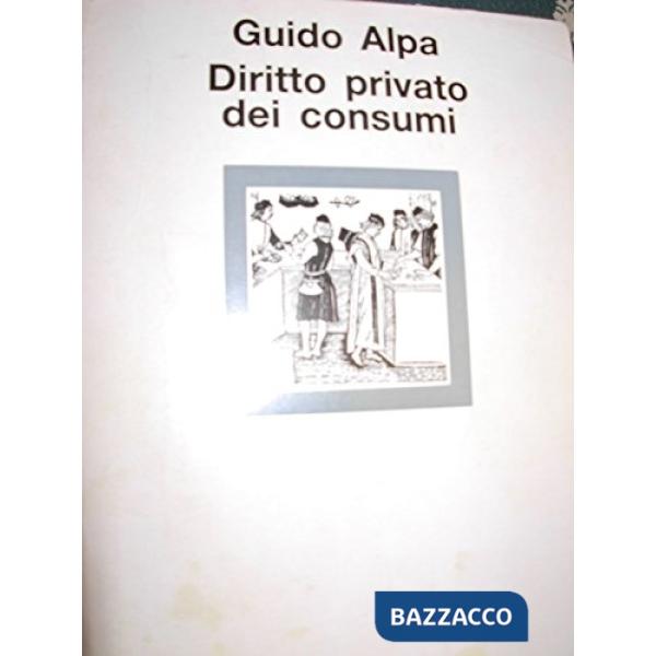 Diritto privato dei consumi