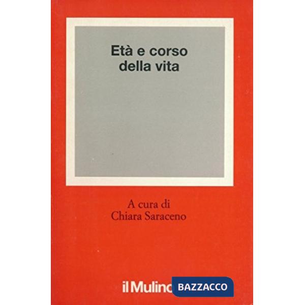 Età e corso della vita