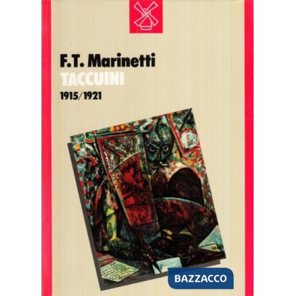 Taccuini (1915-1921)