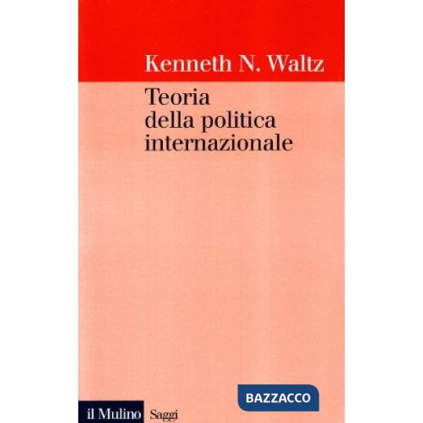 Teoria della politica internazionale