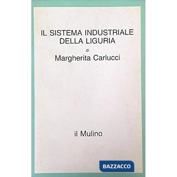 Sistema industriale della Liguria (Il)