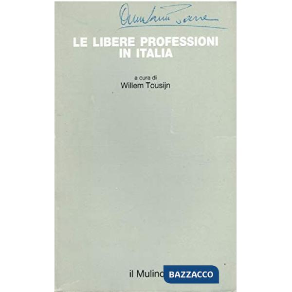 Libere professioni in Italia (Le)