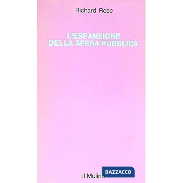 Espansione della sfera pubblica (L')