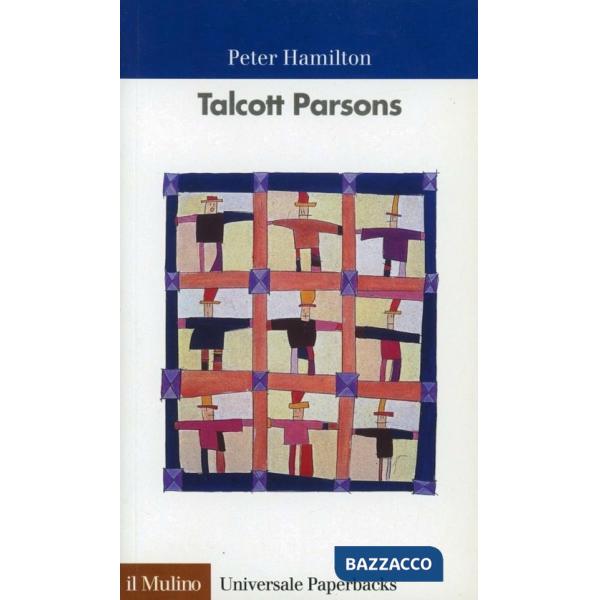 Talcott Parsons