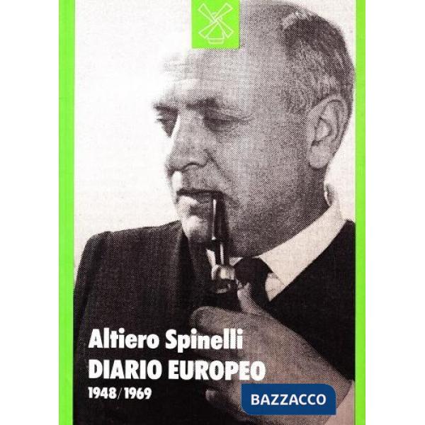 Diario europeo (1948-1969)