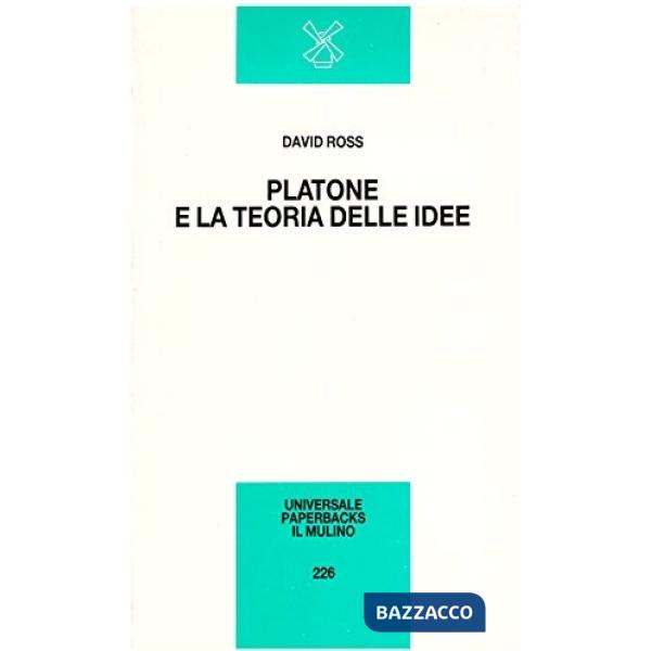 Platone e la teoria delle idee